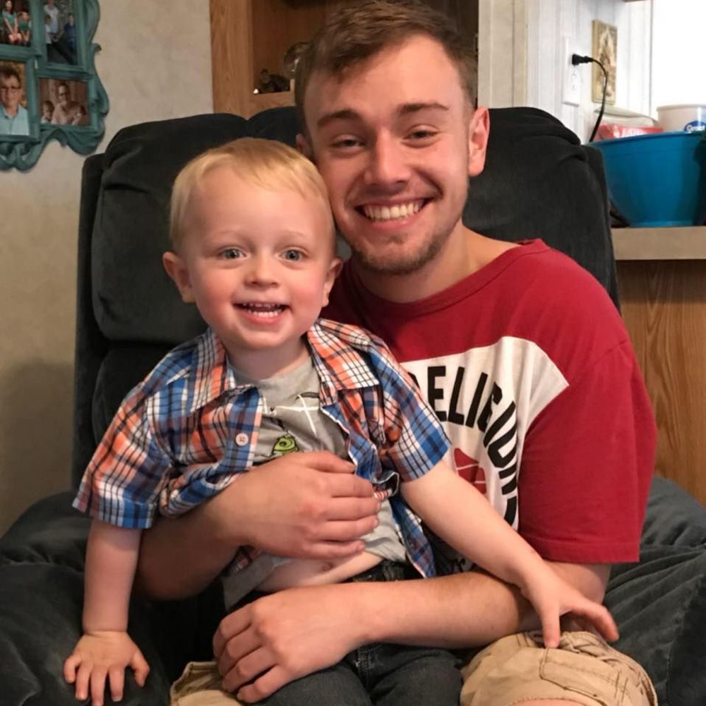 Meet your Posher, Shelly